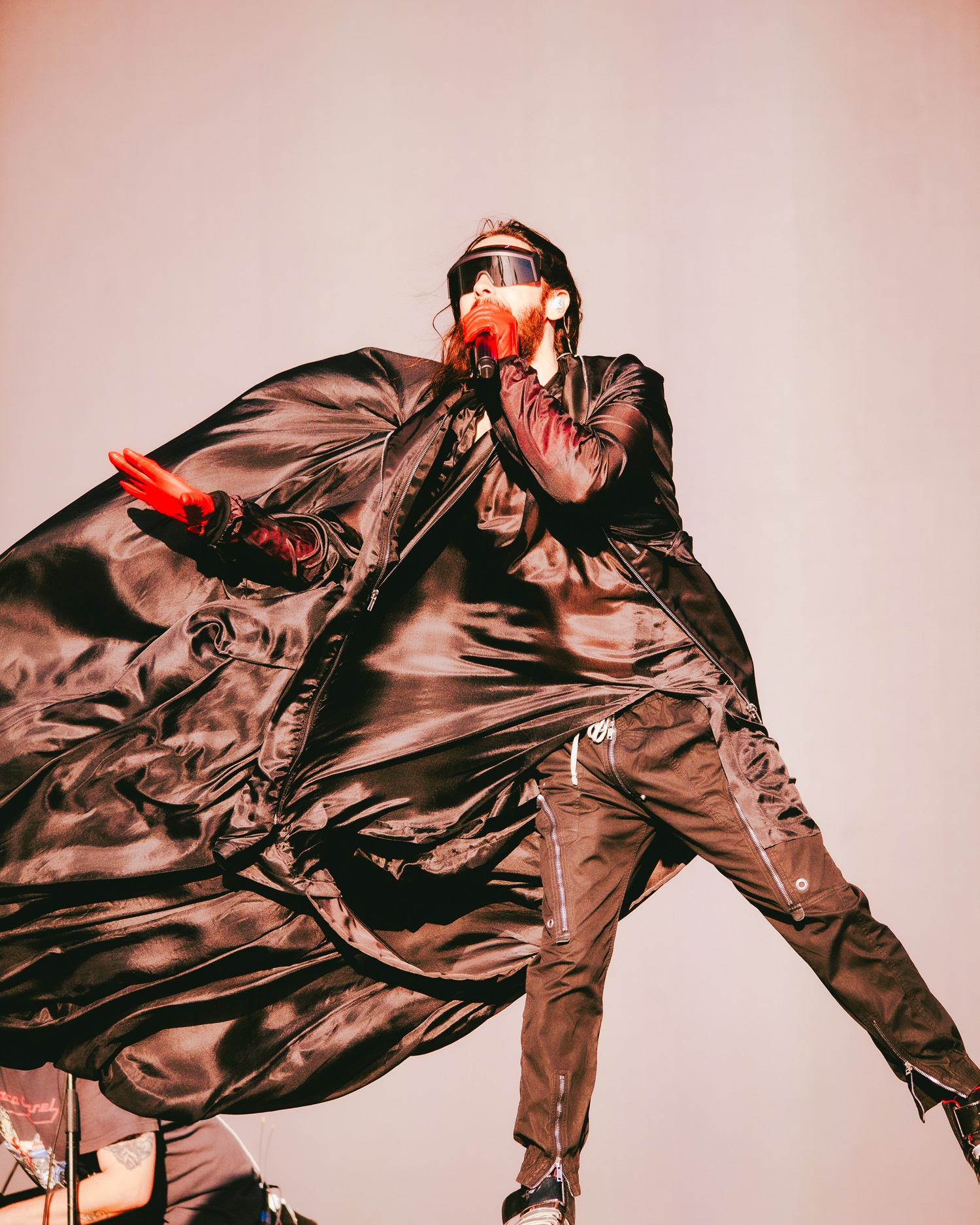 Lollapalooza Chile 2024 - Día 1